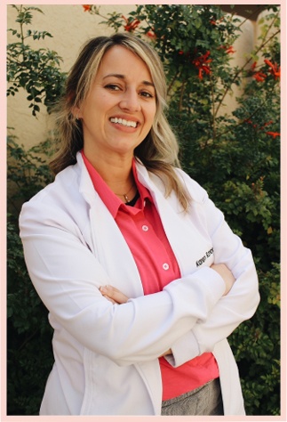 Dr. Karen Randall